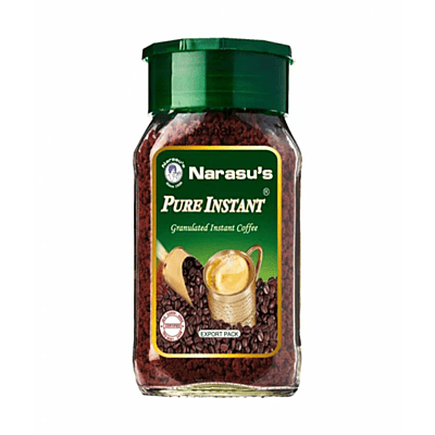 Narasus Pure Instant Coffee 100 gm