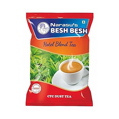 Narasus Besh Besh Tea 500 gm