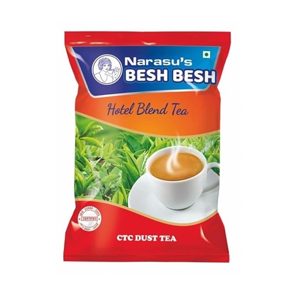 Narasus Besh Besh Tea 500 gm