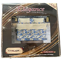 cascade Elegance King (1+4) 01