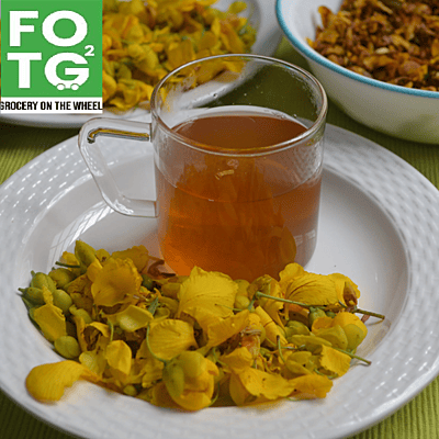 Avarampoo Tea 100 gm
