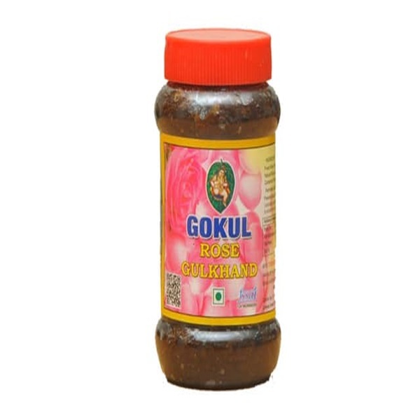 Gulkhand 400g