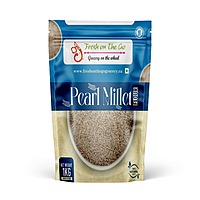 Pearl Millet flour