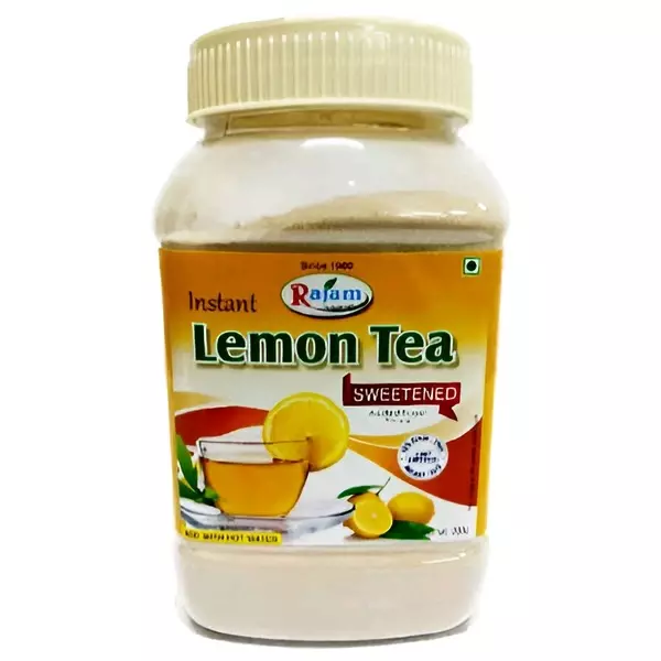 Rajam Lemon Tea 200 gm