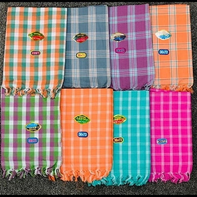 Bathing Towel 36 * 72