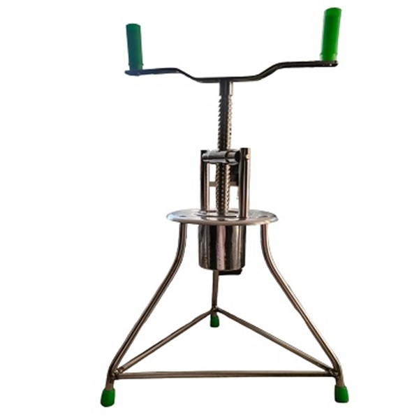 Stainless Steel - IDIYAPPAM,  BHUJIA Maker, SANTHAGAM, SEVA NAZHI with Stand,