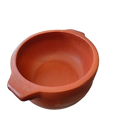 Clay Pot