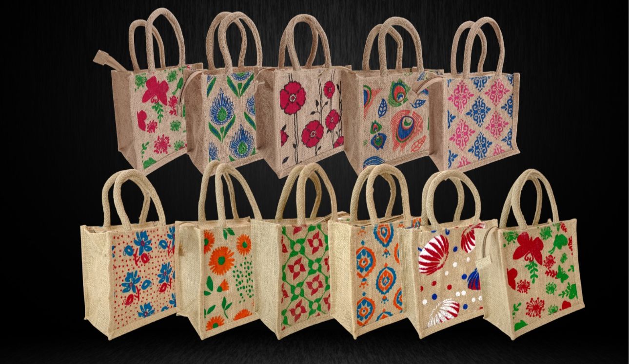 Return Gift Bag 1 PCS