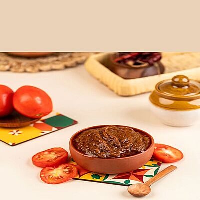 Tomato Thokku 200 gm