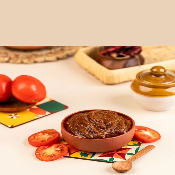 Tomato Thokku 200 gm