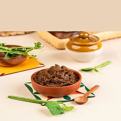 Perandai Thokku 200 gm