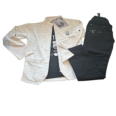 Boys Kids Wear 9 Yrs 3 PCS