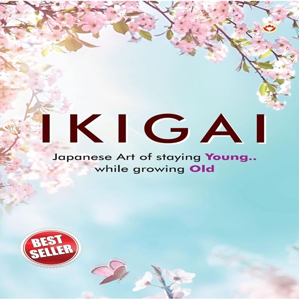 IKIGAI Books