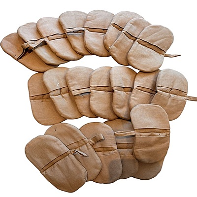 Pot holder