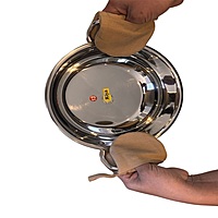 Pot holder