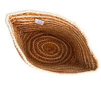 Jute Planter Basket