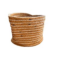 Jute Planter Basket