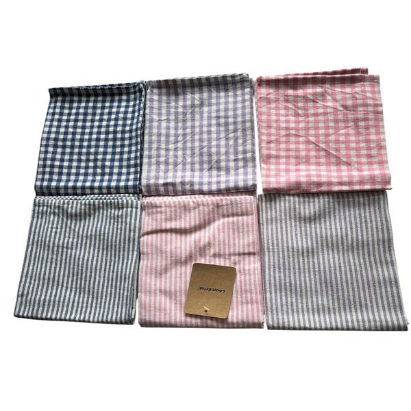 Kitchen Towel 40x60 (SET OF 6)