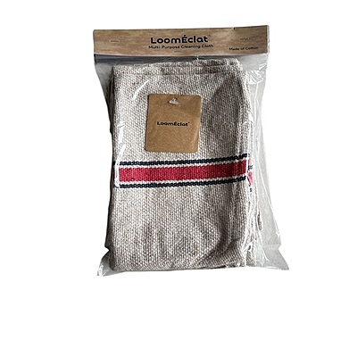 Duster Cloth 20x20 (SET OF 3)