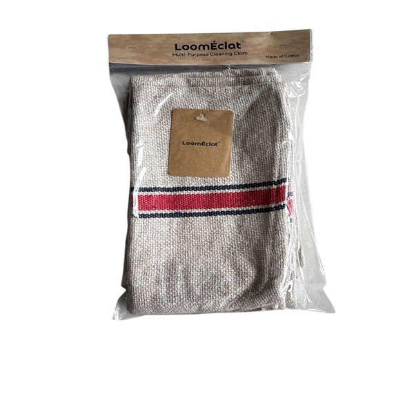 Duster Cloth 20x20 (SET OF 3)