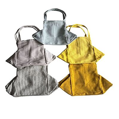 Hand Made Bag