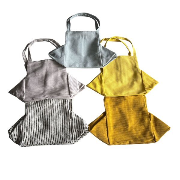 Hand Made Bag