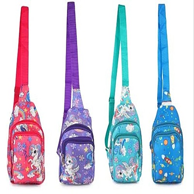 Sling Bag Assorted