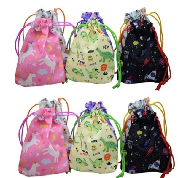 Potli bag for kids