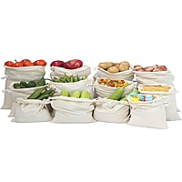 Vegetable Storage Bag 12 PCS Vegetable Storage Bag 12 PCS