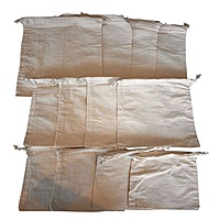 Vegetable Storage Bag 12 PCS Vegetable Storage Bag 12 PCS