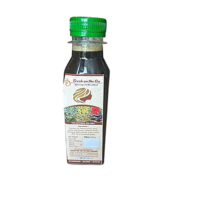 Hebal Hair Oil 200 ML