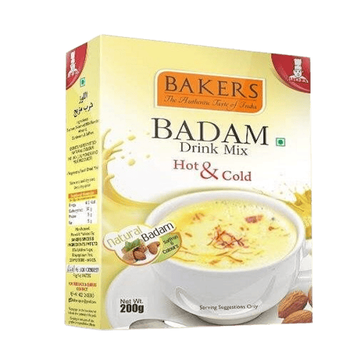 Badam Drink 200g