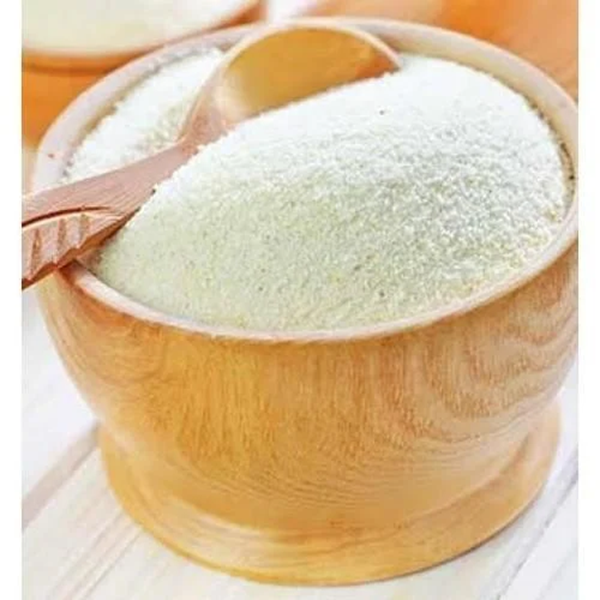 Fine Sooji (Non Roasted) 1 Kg