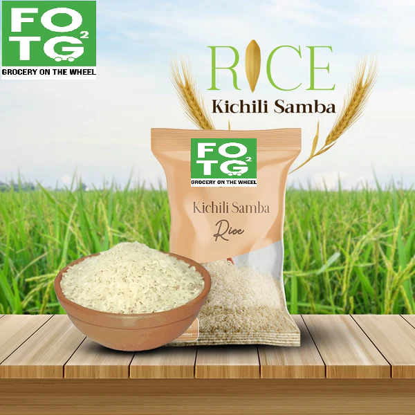 Thuyamalli Rice 1Kg