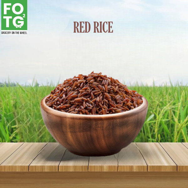 Red Rice