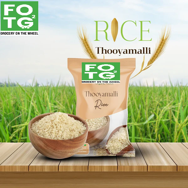 Thooyamalli 1Kg
