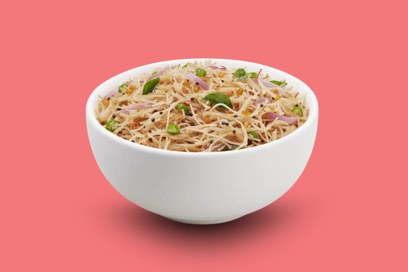 Roasted Jowar Vemicelli